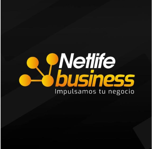 Netlife Business